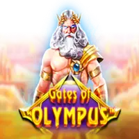 Gates of Olympus