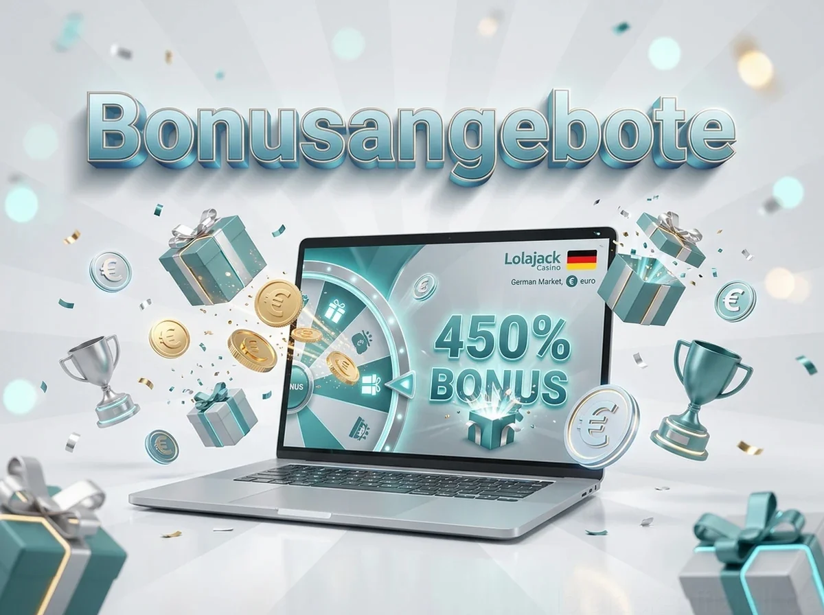 Bonusangebote